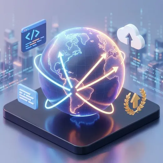 Talento Regional, Impacto Global