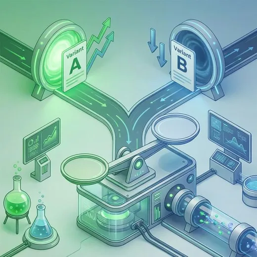 03. Plan de Experimentación (A/B)