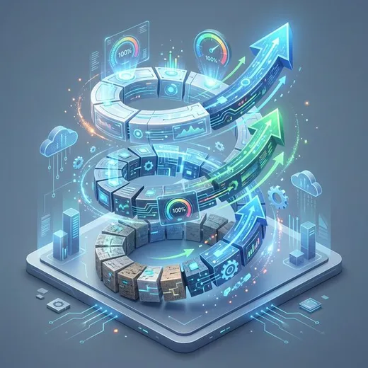 04. Implementación y Mejora Continua