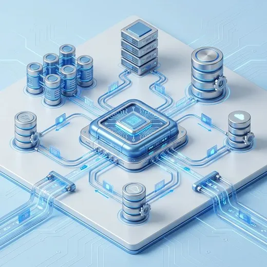 02. Integraciones ERP y CRM