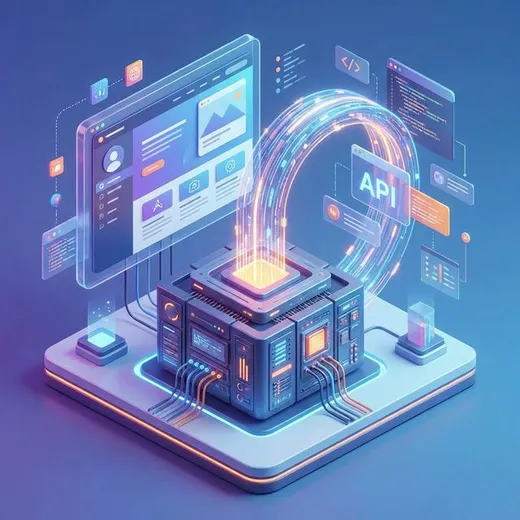 03. Desarrollo Headless (Hydrogen)