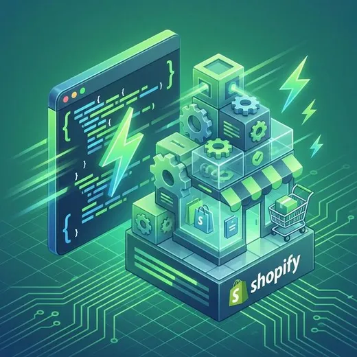 03. Desarrollo Shopify a Medida