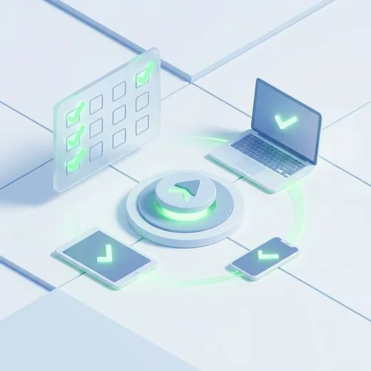 04. Pruebas y Lanzamiento