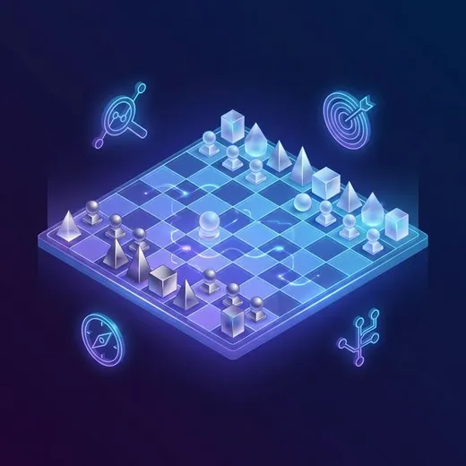 01. Descubrimiento y Estrategia