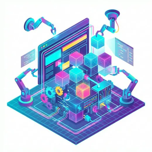 02. Construcción y Configuración