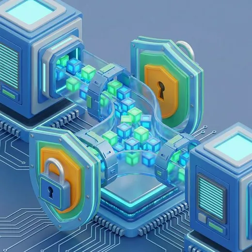 03. Migración de Datos Segura