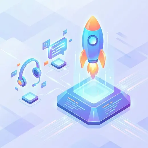 04. Lanzamiento y Soporte