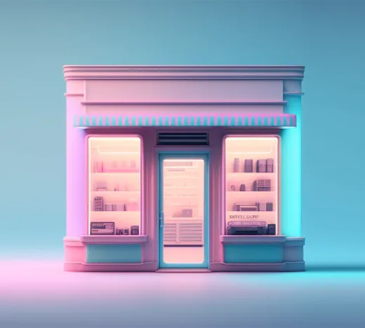 Diseño y Desarrollo de Tiendas Shopify